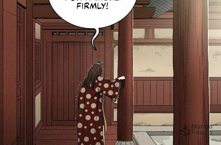 The Divine Surgeon Chapter 18 page 37 - 