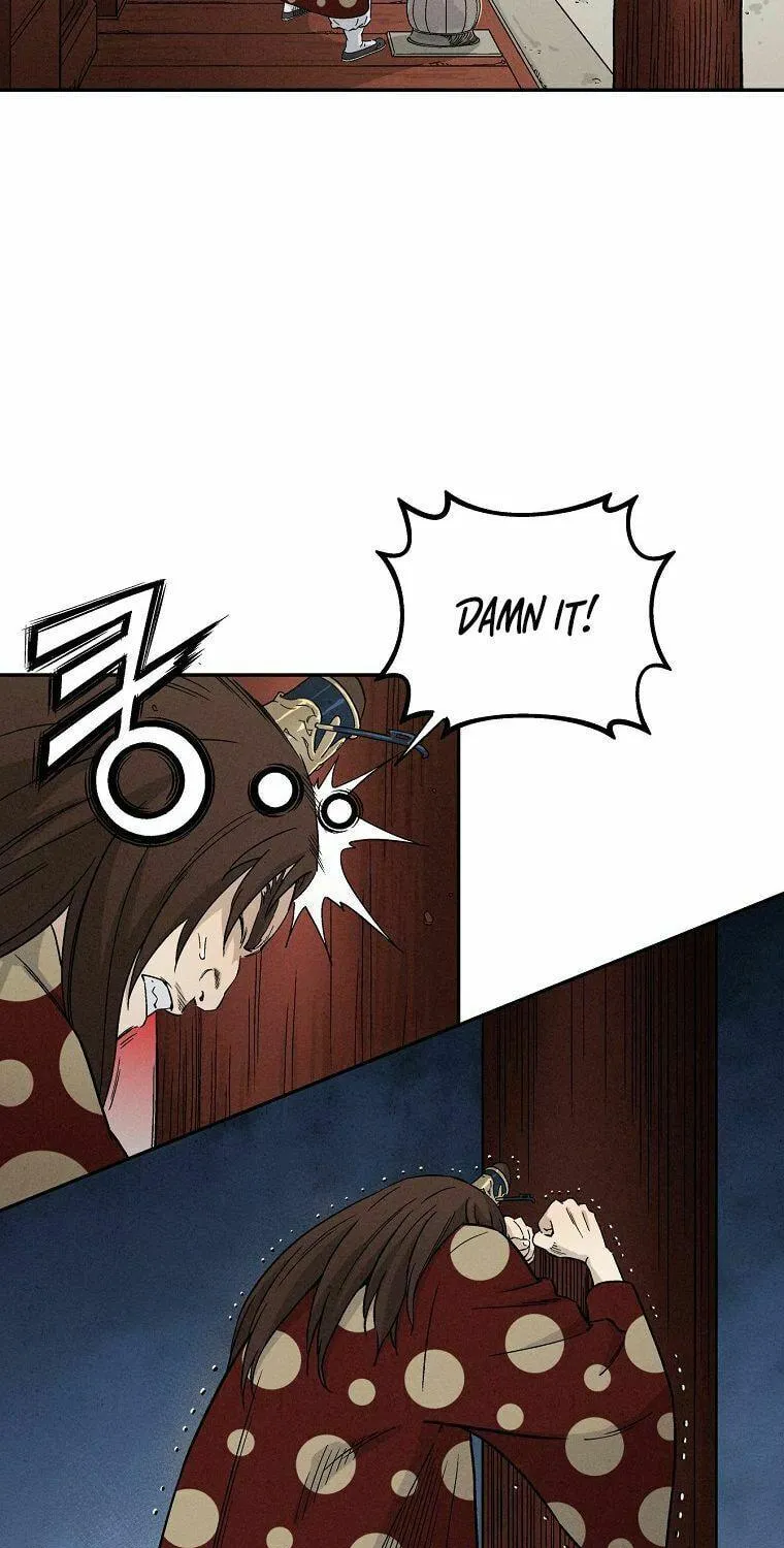 The Divine Surgeon Chapter 18 page 38 - 