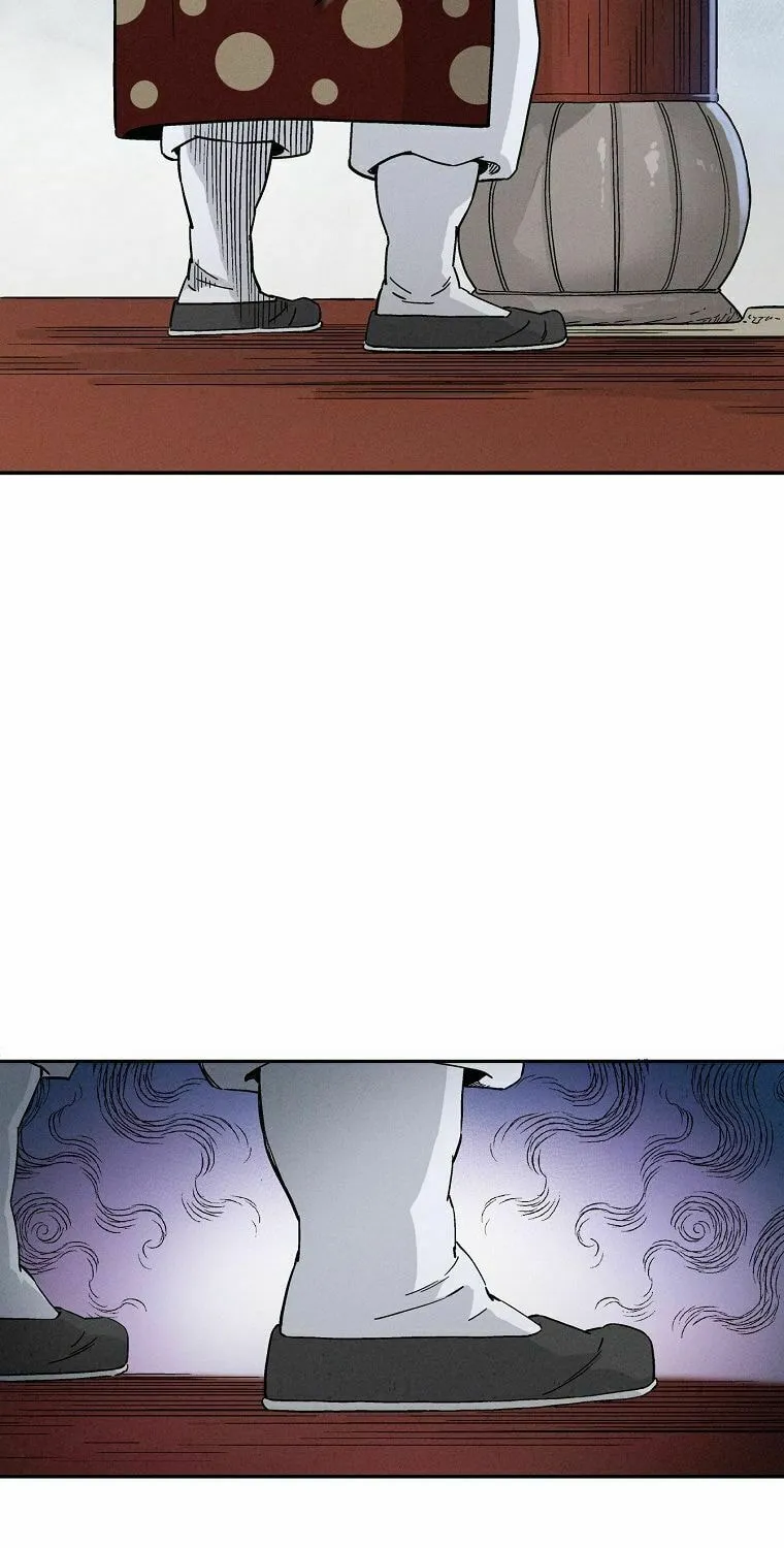 The Divine Surgeon Chapter 18 page 40 - 