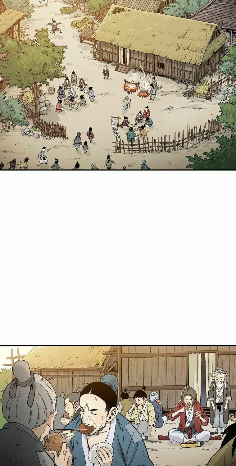 The Divine Surgeon Chapter 18 page 44 - 