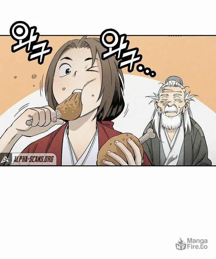The Divine Surgeon Chapter 18 page 46 - 
