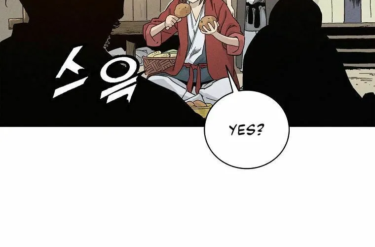 The Divine Surgeon Chapter 18 page 48 - 