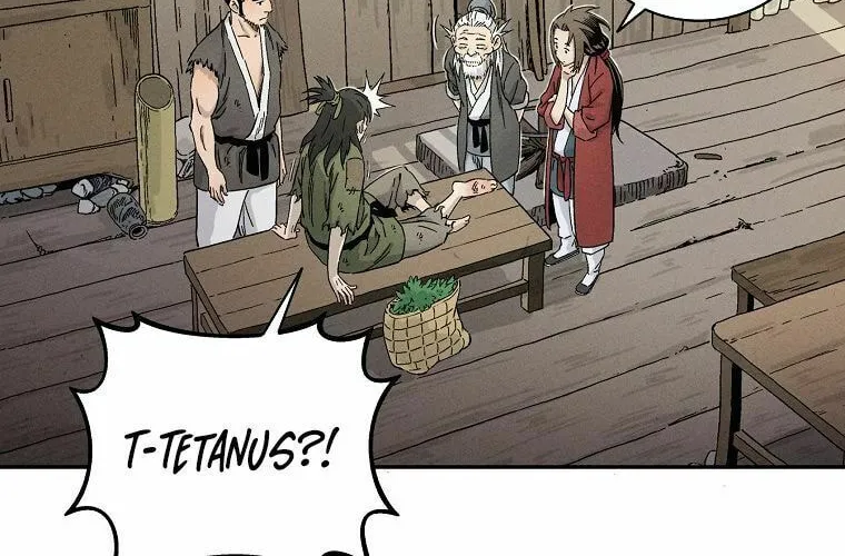 The Divine Surgeon Chapter 18 page 52 - 