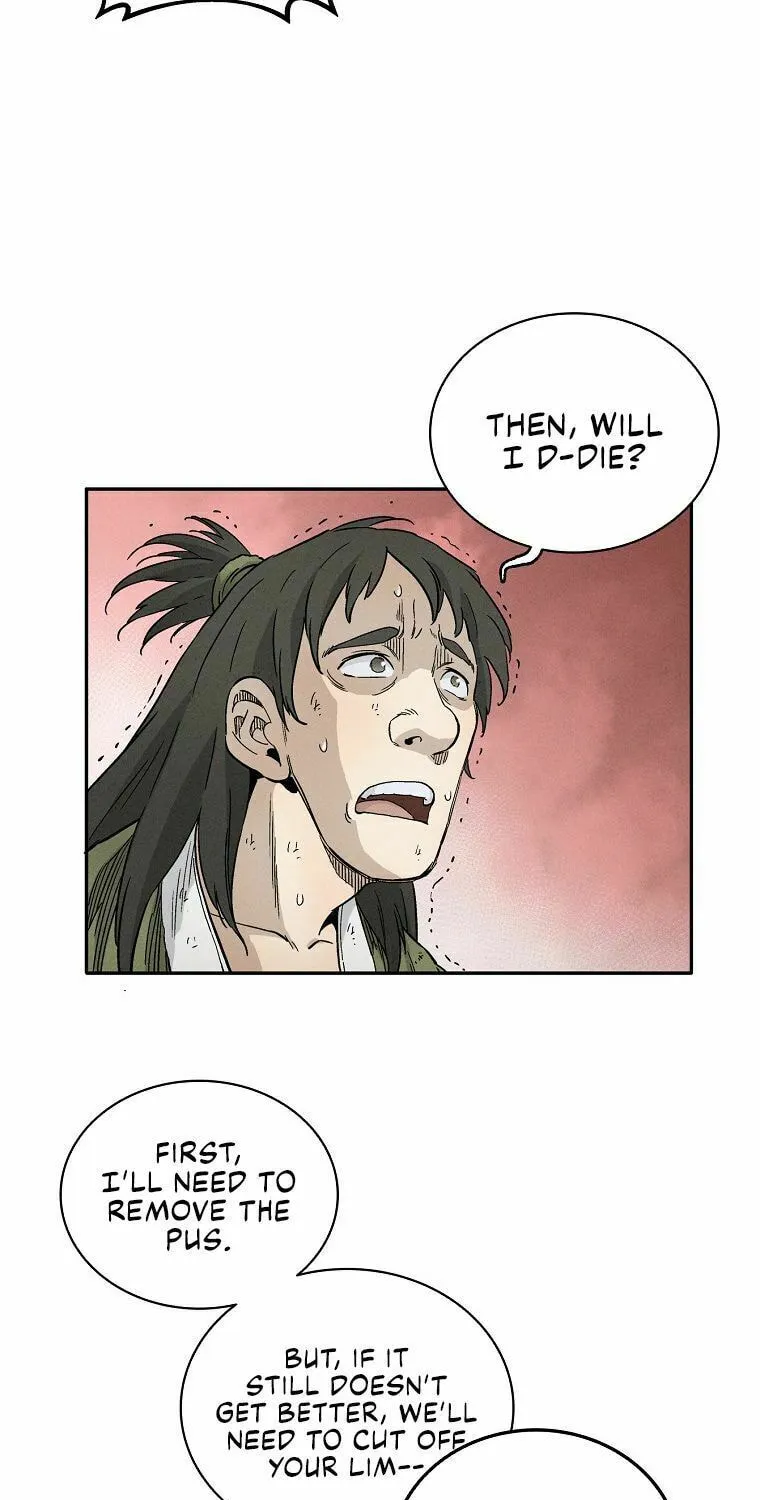 The Divine Surgeon Chapter 18 page 53 - 