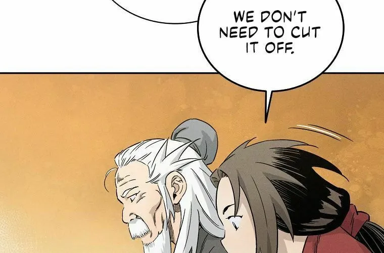 The Divine Surgeon Chapter 18 page 54 - 
