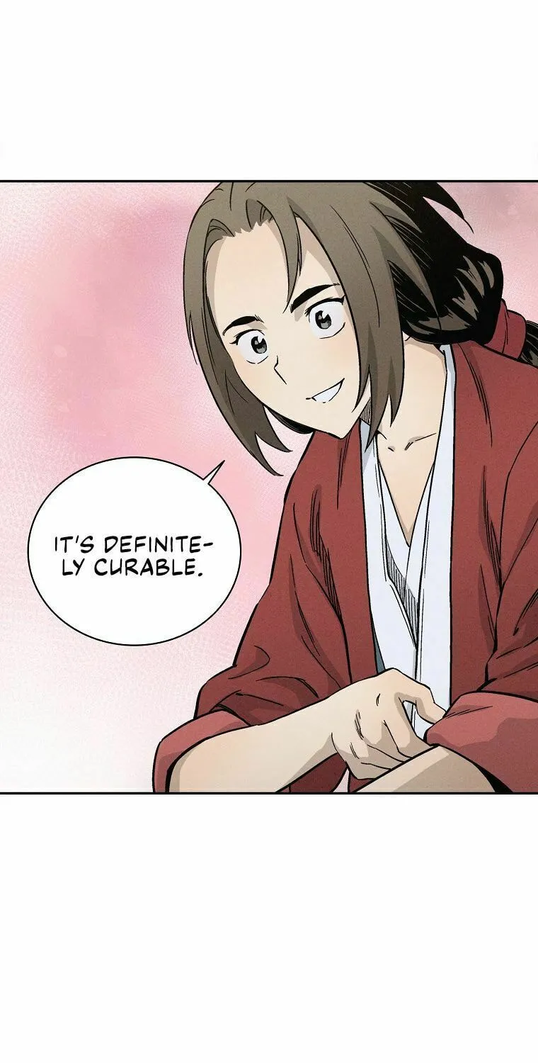 The Divine Surgeon Chapter 18 page 57 - 