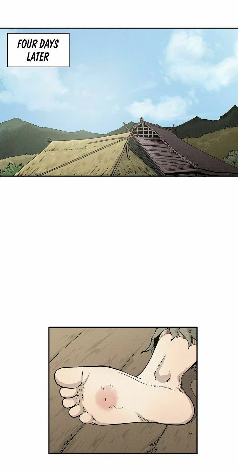 The Divine Surgeon Chapter 18 page 59 - 
