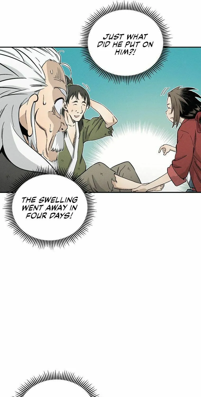 The Divine Surgeon Chapter 18 page 62 - 
