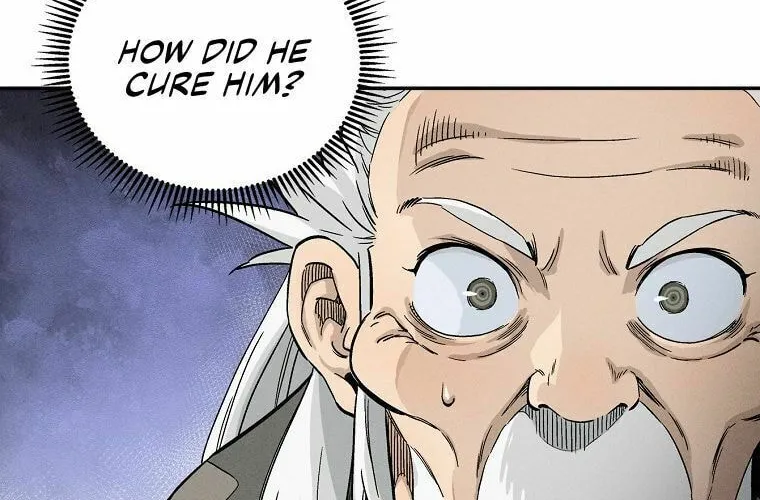 The Divine Surgeon Chapter 18 page 63 - 