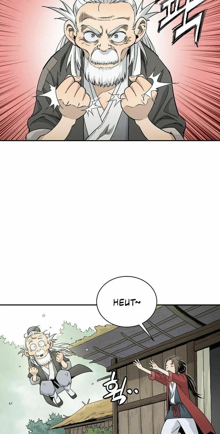 The Divine Surgeon Chapter 18 page 66 - 