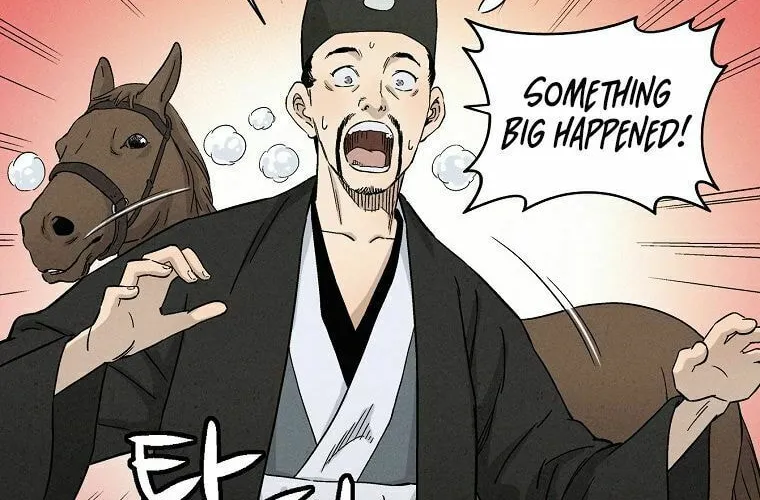 The Divine Surgeon Chapter 18 page 71 - 