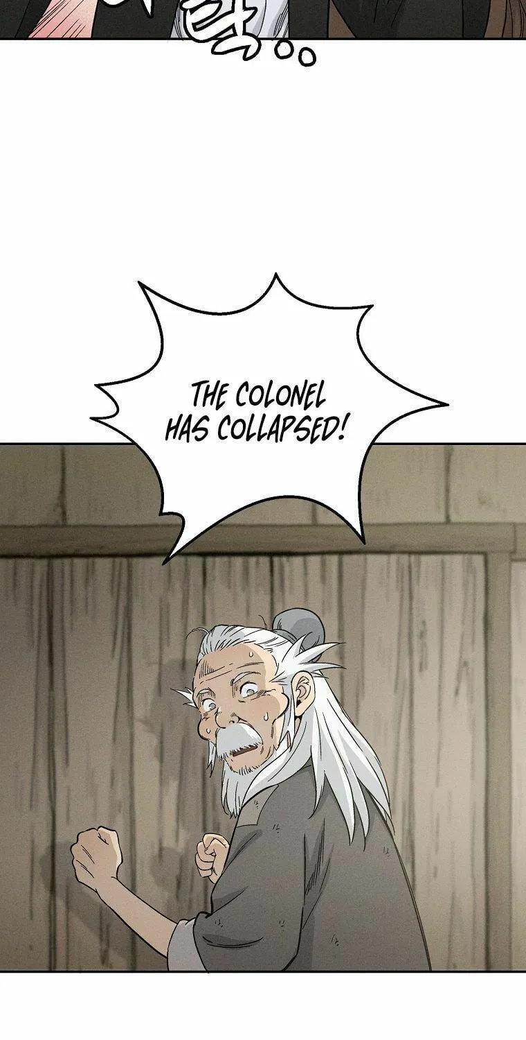 The Divine Surgeon Chapter 18 page 72 - 