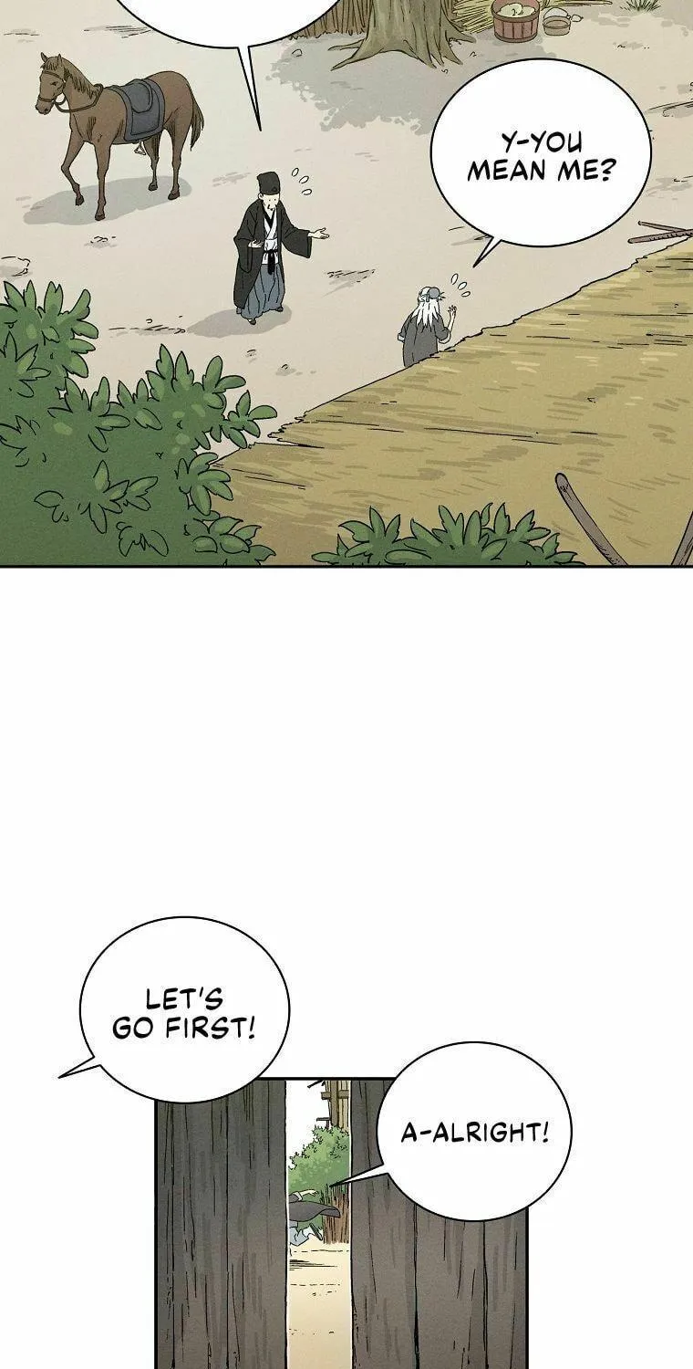 The Divine Surgeon Chapter 18 page 74 - 