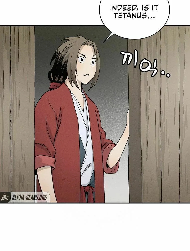 The Divine Surgeon Chapter 18 page 76 - 