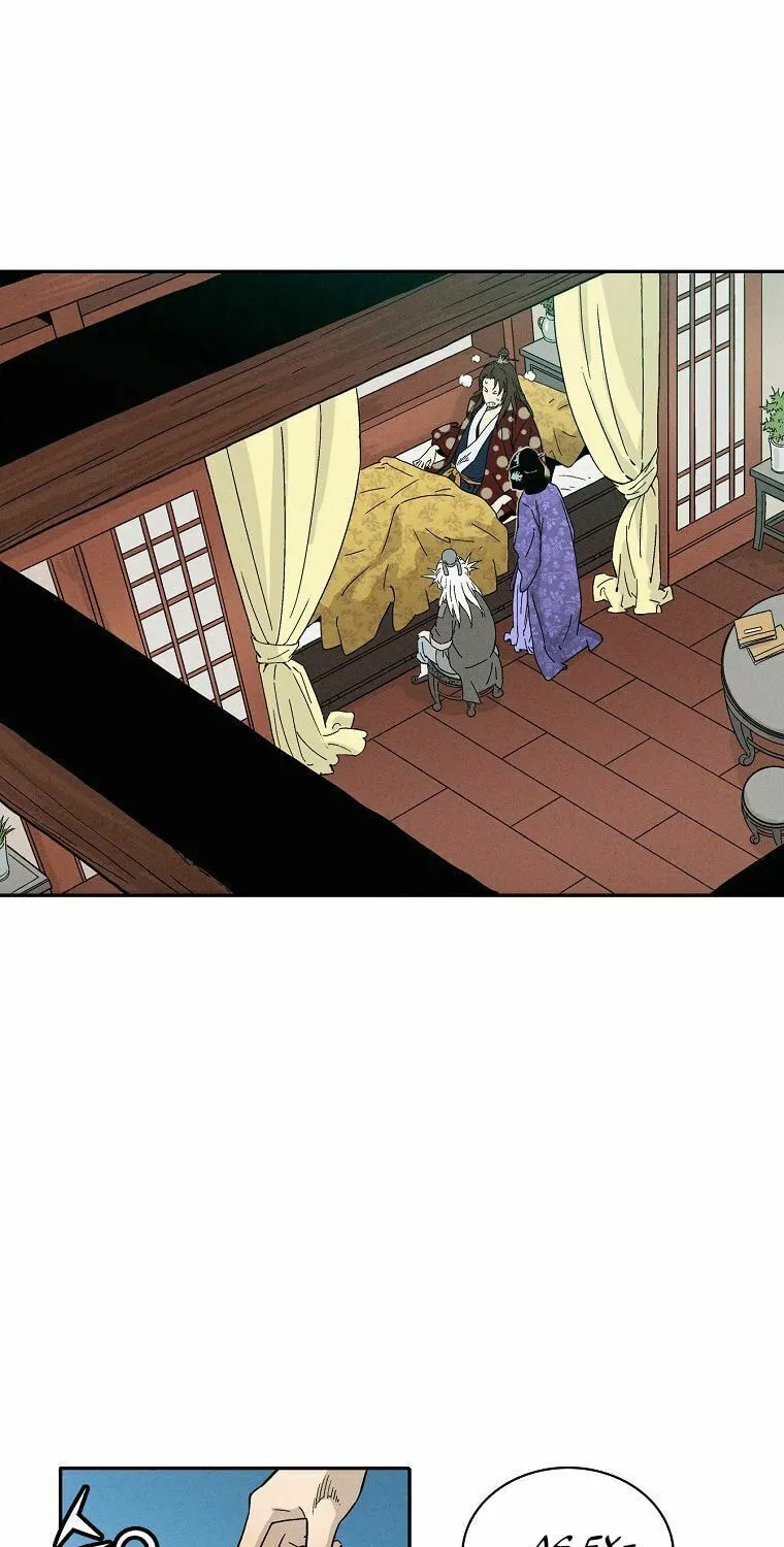 The Divine Surgeon Chapter 18 page 79 - 