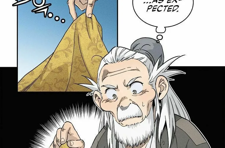 The Divine Surgeon Chapter 18 page 80 - 