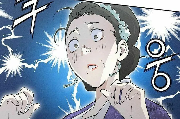 The Divine Surgeon Chapter 18 page 84 - 