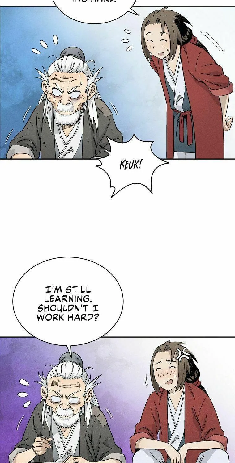 The Divine Surgeon Chapter 18 page 10 - 