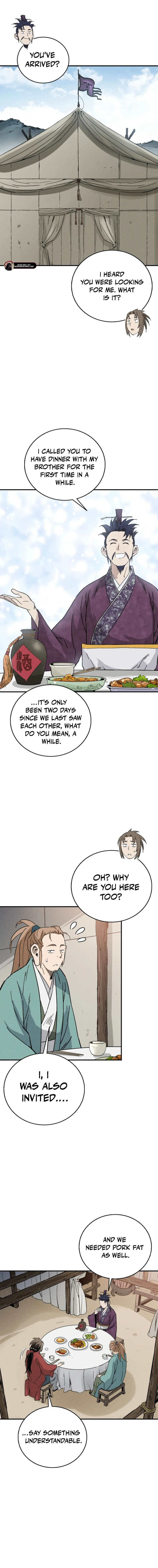 The Divine Surgeon Chapter 183 page 13 - 