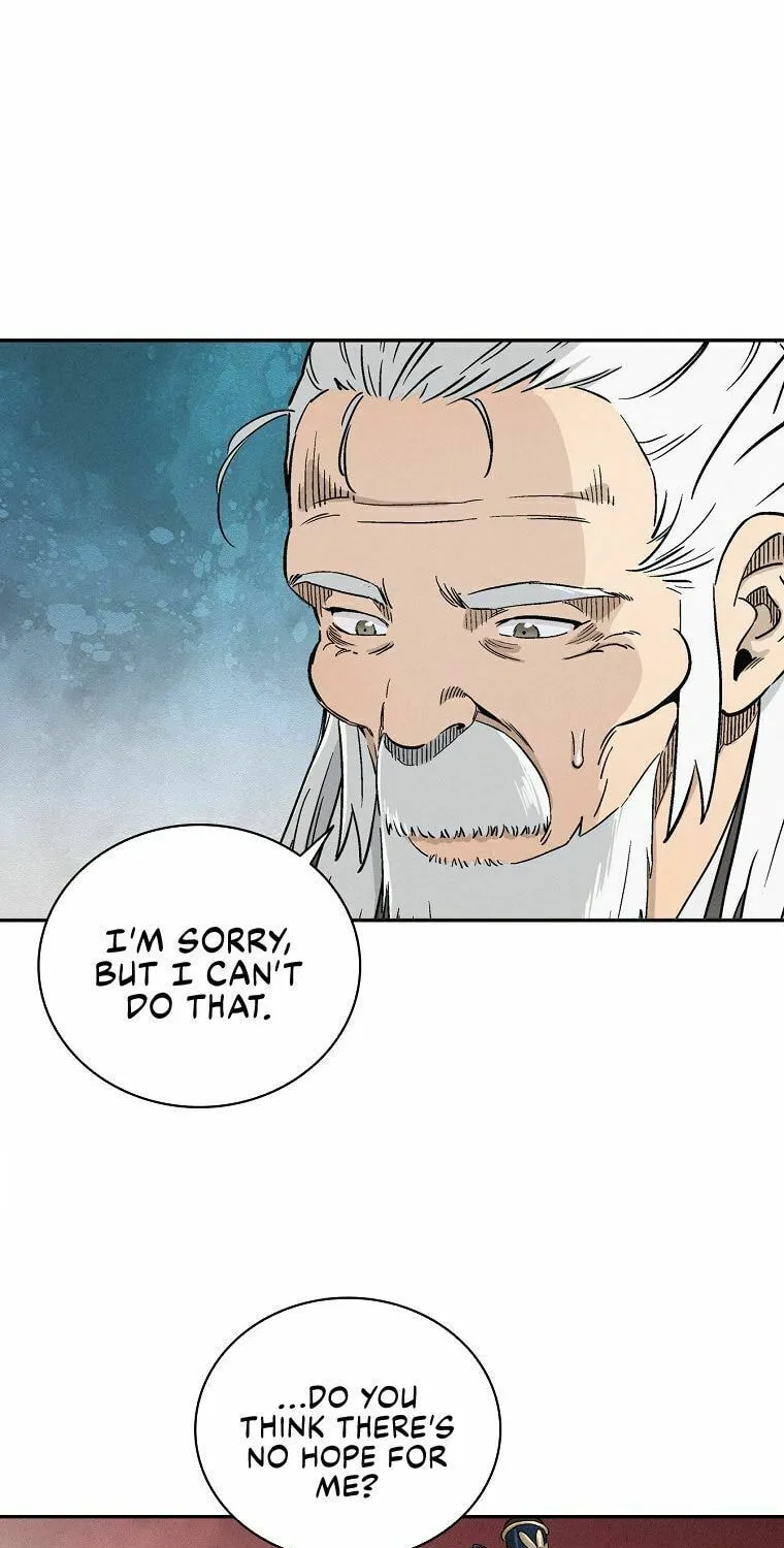 The Divine Surgeon Chapter 19 page 12 - 