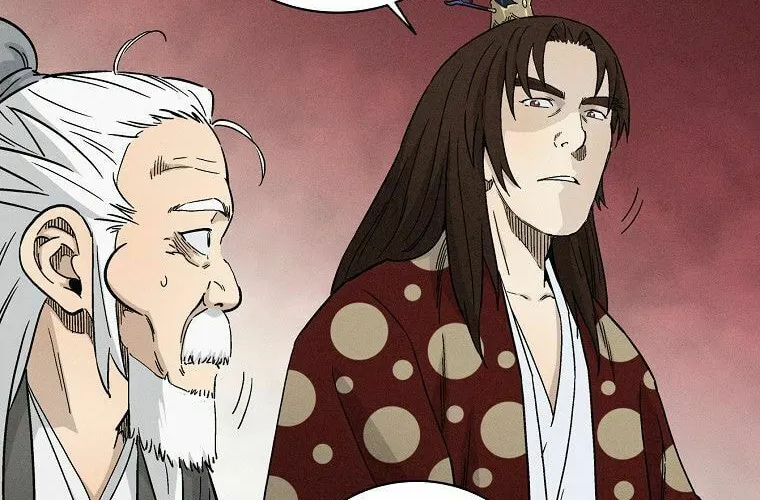 The Divine Surgeon Chapter 19 page 13 - 