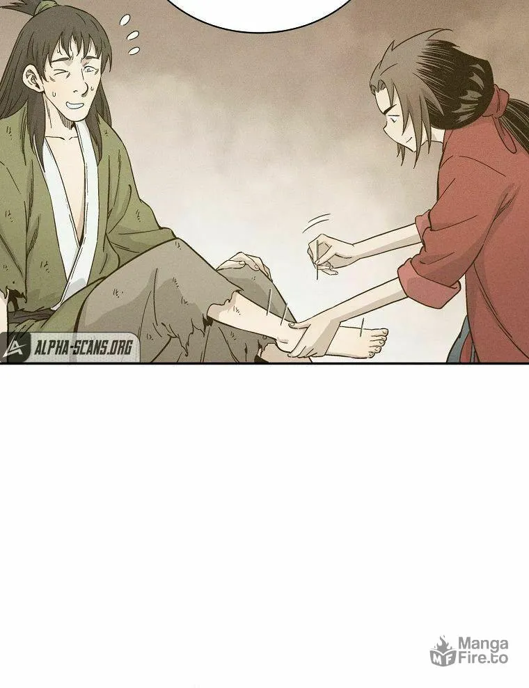 The Divine Surgeon Chapter 19 page 16 - 