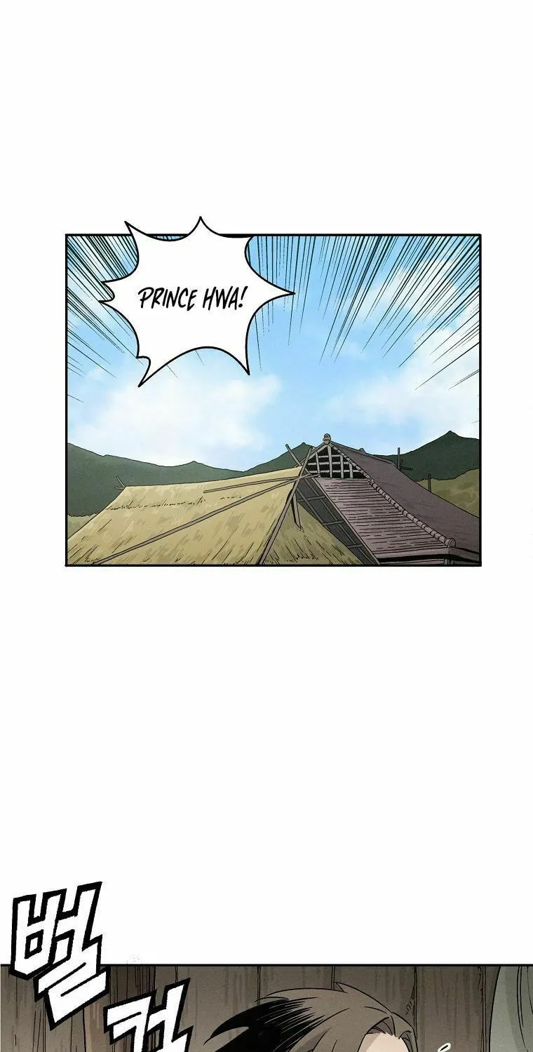 The Divine Surgeon Chapter 19 page 19 - 