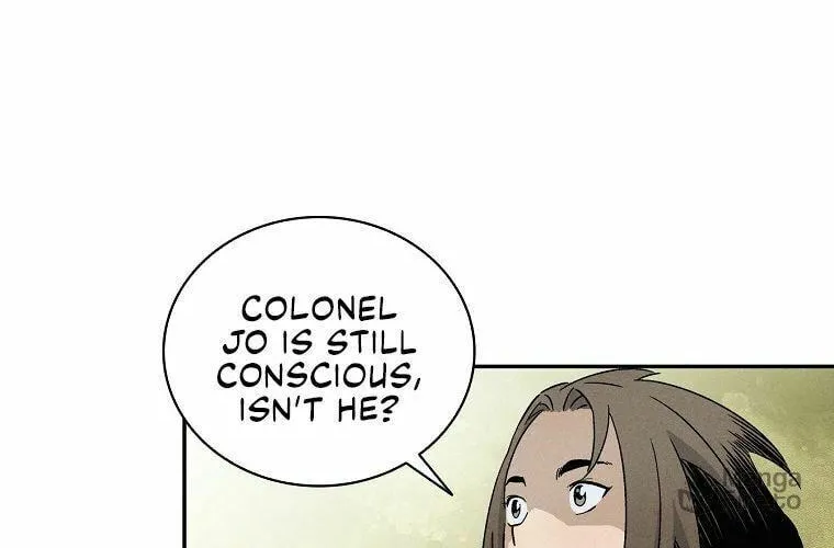 The Divine Surgeon Chapter 19 page 22 - 