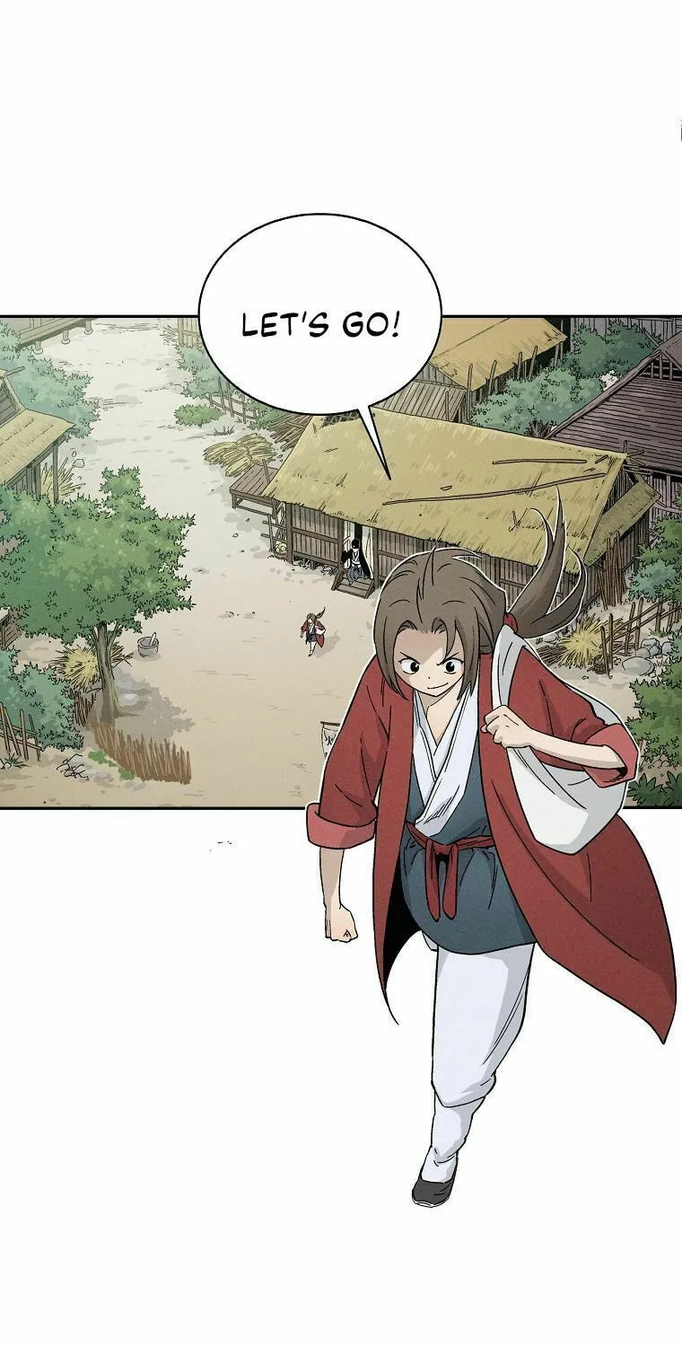 The Divine Surgeon Chapter 19 page 25 - 