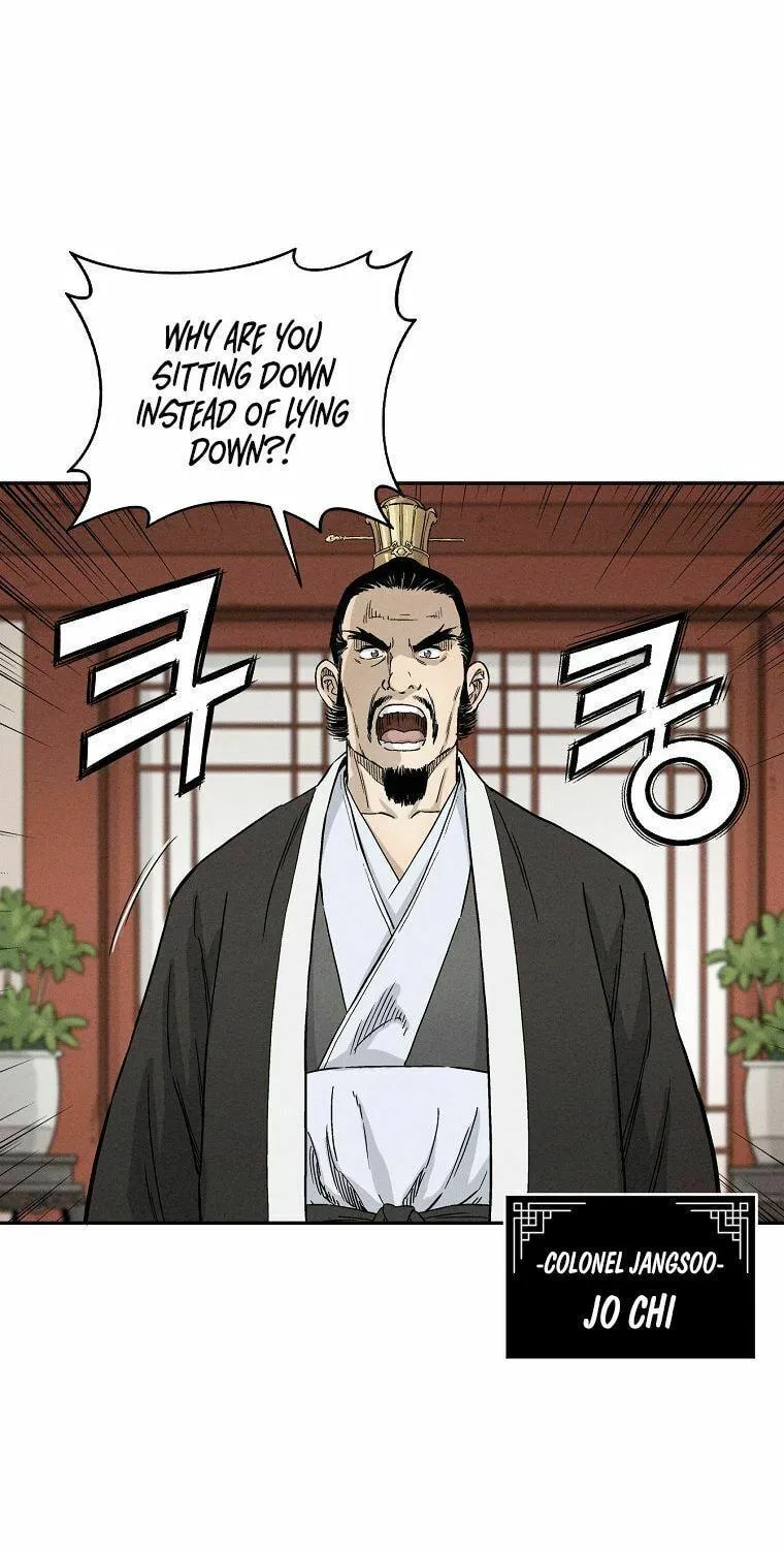 The Divine Surgeon Chapter 19 page 36 - 