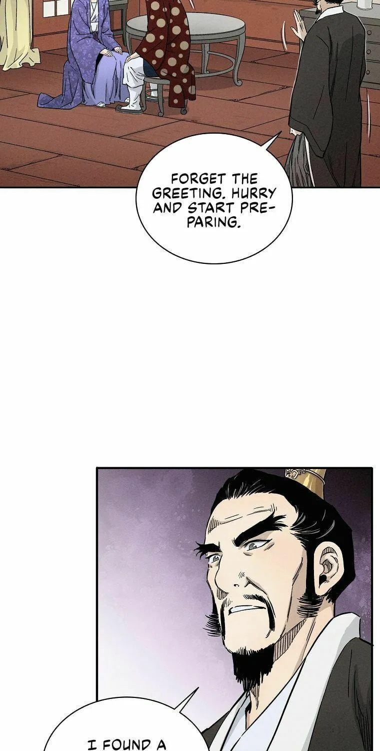 The Divine Surgeon Chapter 19 page 38 - 
