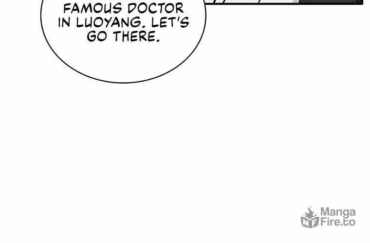 The Divine Surgeon Chapter 19 page 39 - 