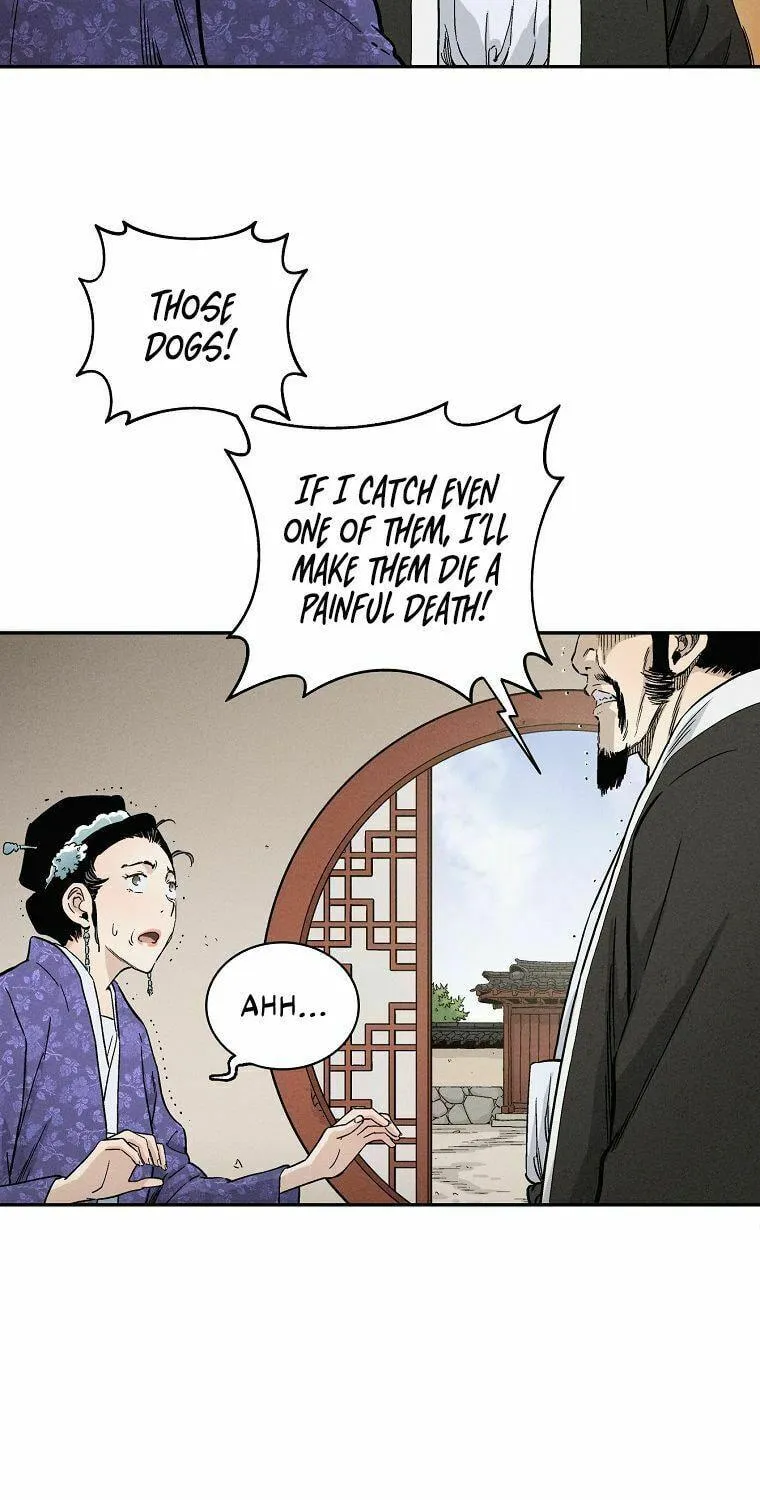 The Divine Surgeon Chapter 19 page 44 - 
