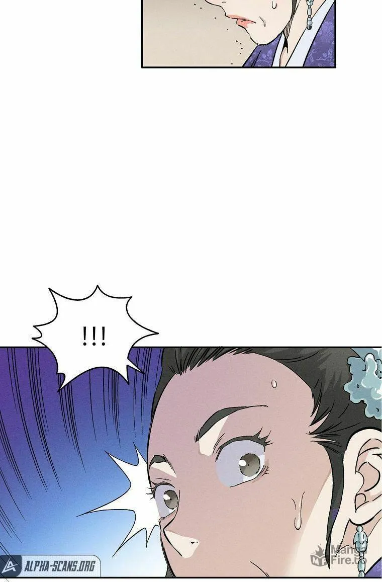 The Divine Surgeon Chapter 19 page 46 - 