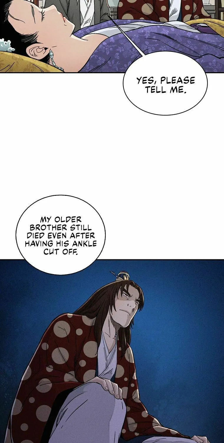 The Divine Surgeon Chapter 19 page 6 - 