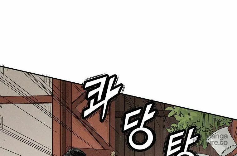 The Divine Surgeon Chapter 19 page 56 - 