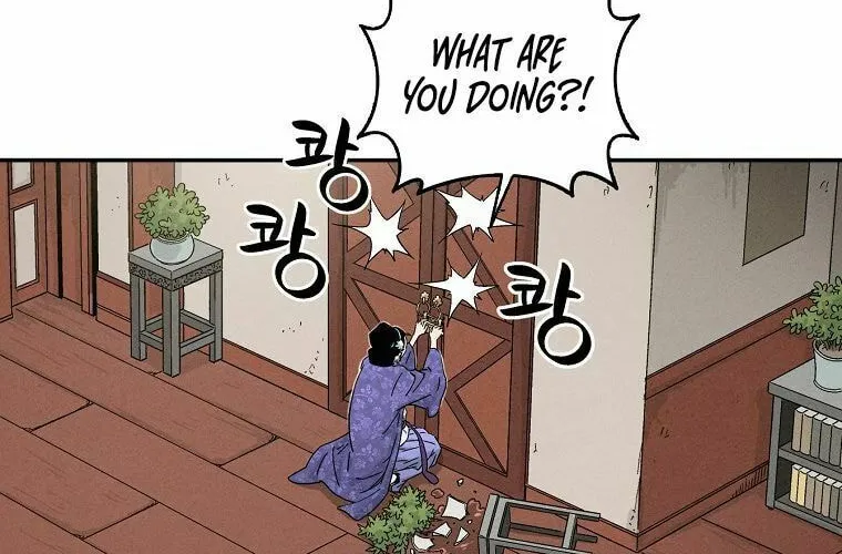 The Divine Surgeon Chapter 19 page 60 - 