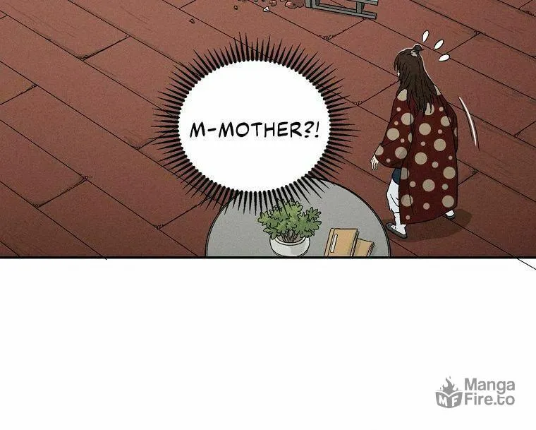 The Divine Surgeon Chapter 19 page 61 - 