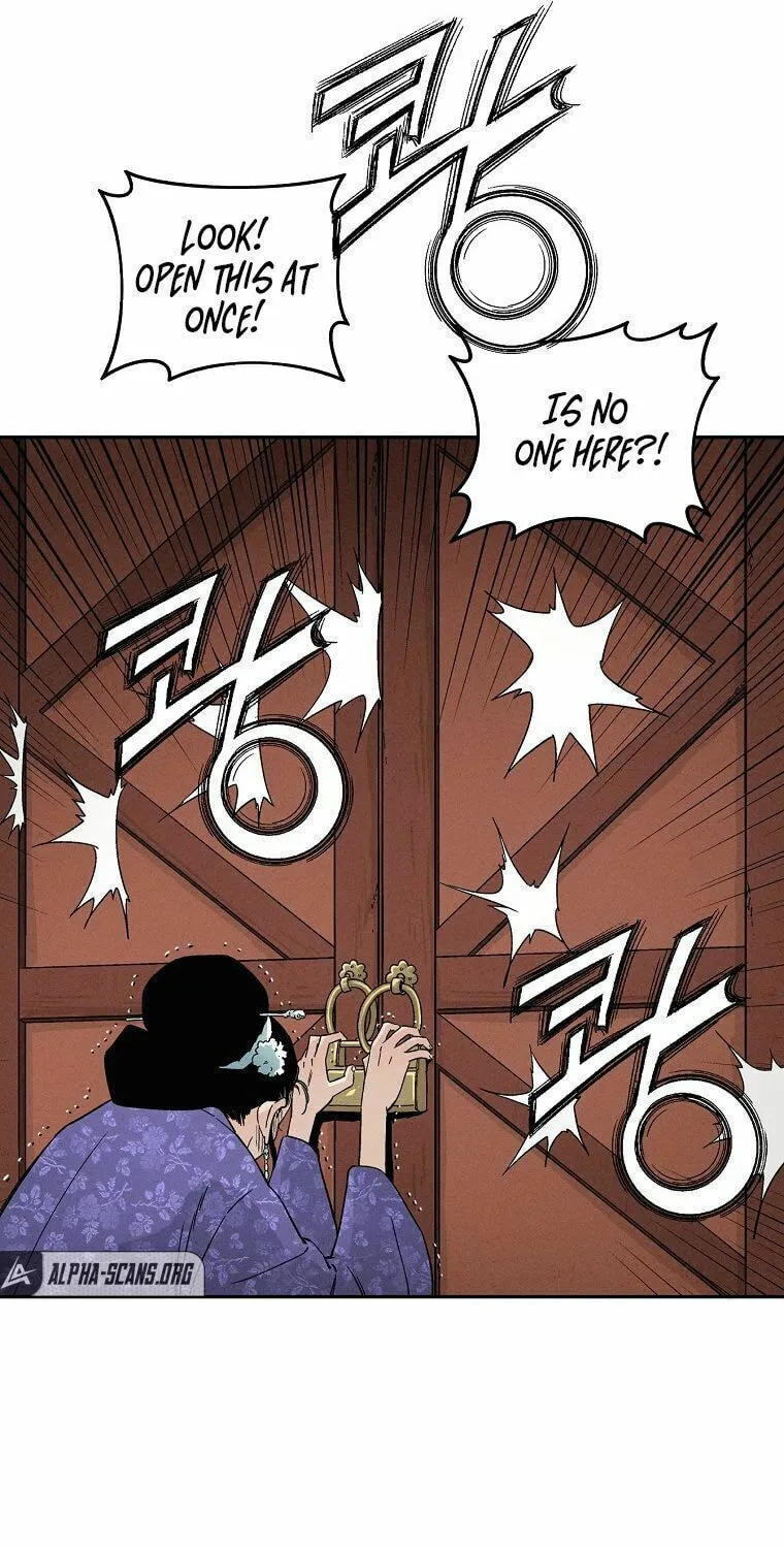 The Divine Surgeon Chapter 19 page 62 - 