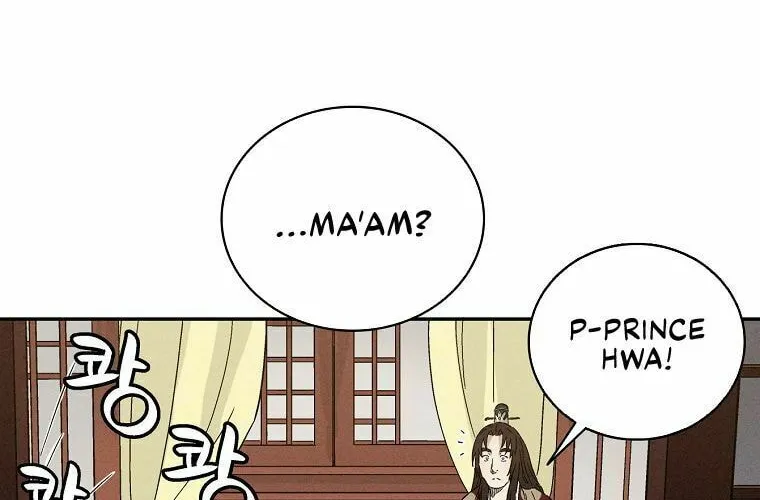 The Divine Surgeon Chapter 19 page 63 - 