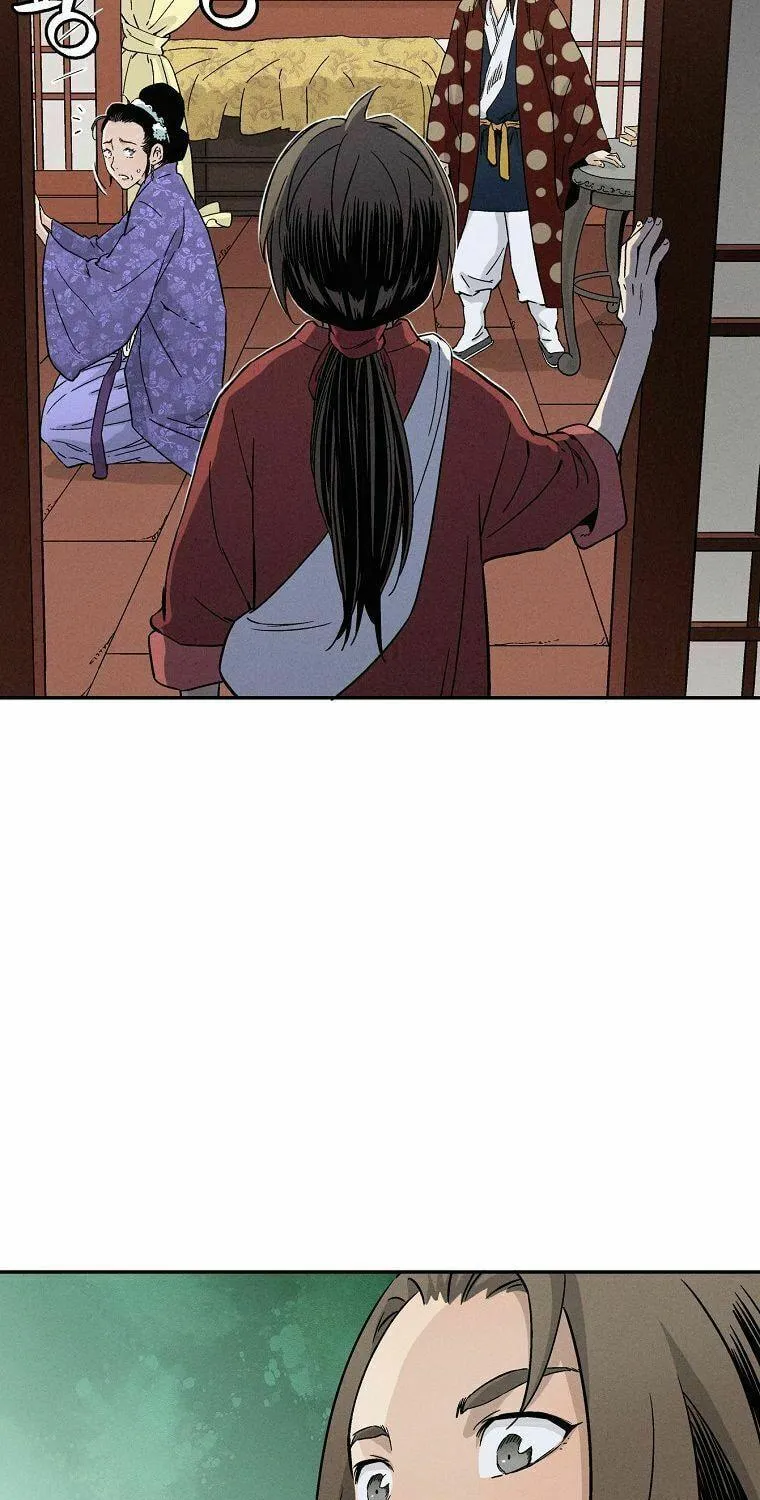 The Divine Surgeon Chapter 19 page 64 - 