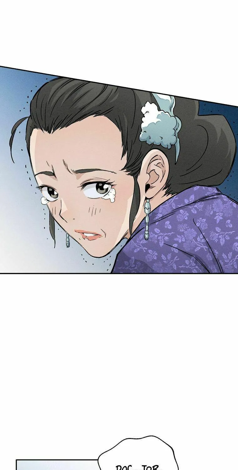 The Divine Surgeon Chapter 19 page 66 - 