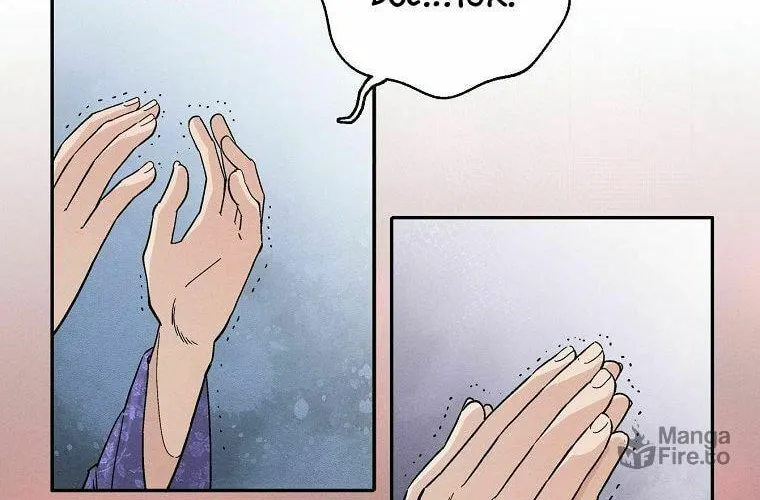 The Divine Surgeon Chapter 19 page 67 - 