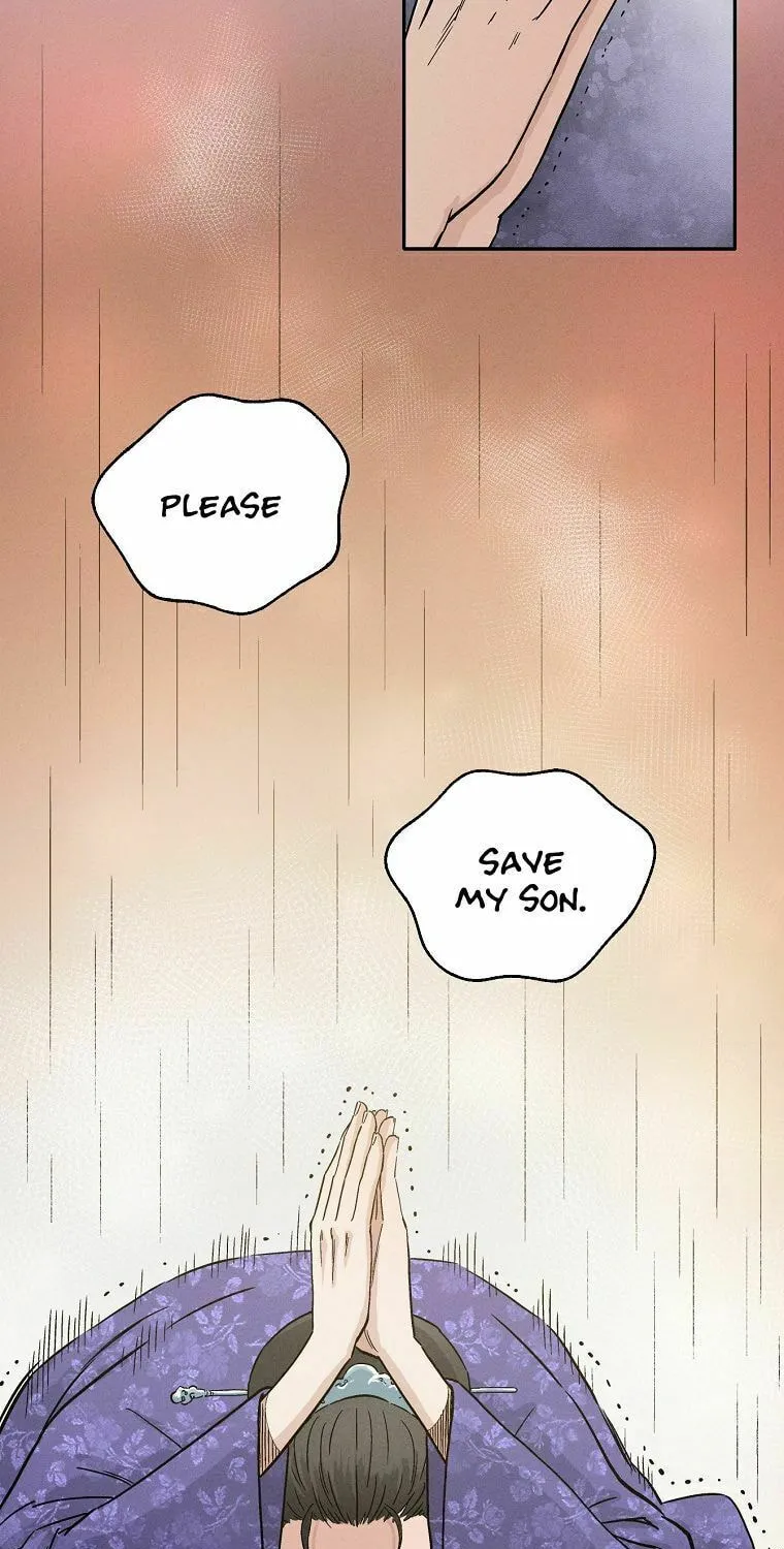 The Divine Surgeon Chapter 19 page 68 - 