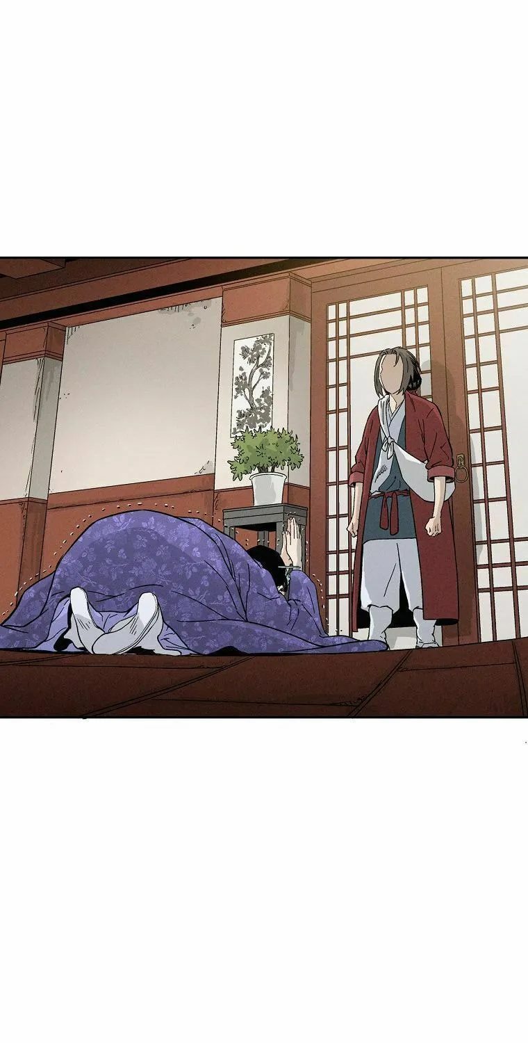 The Divine Surgeon Chapter 19 page 70 - 