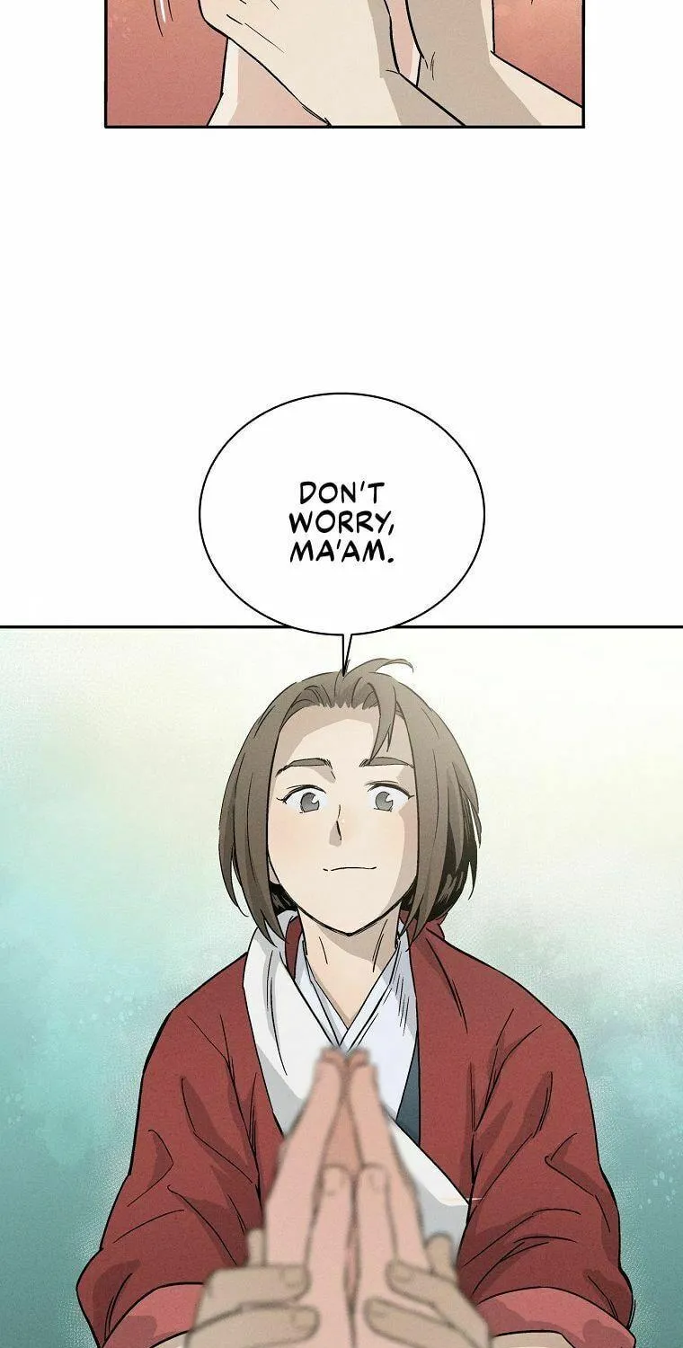 The Divine Surgeon Chapter 19 page 72 - 