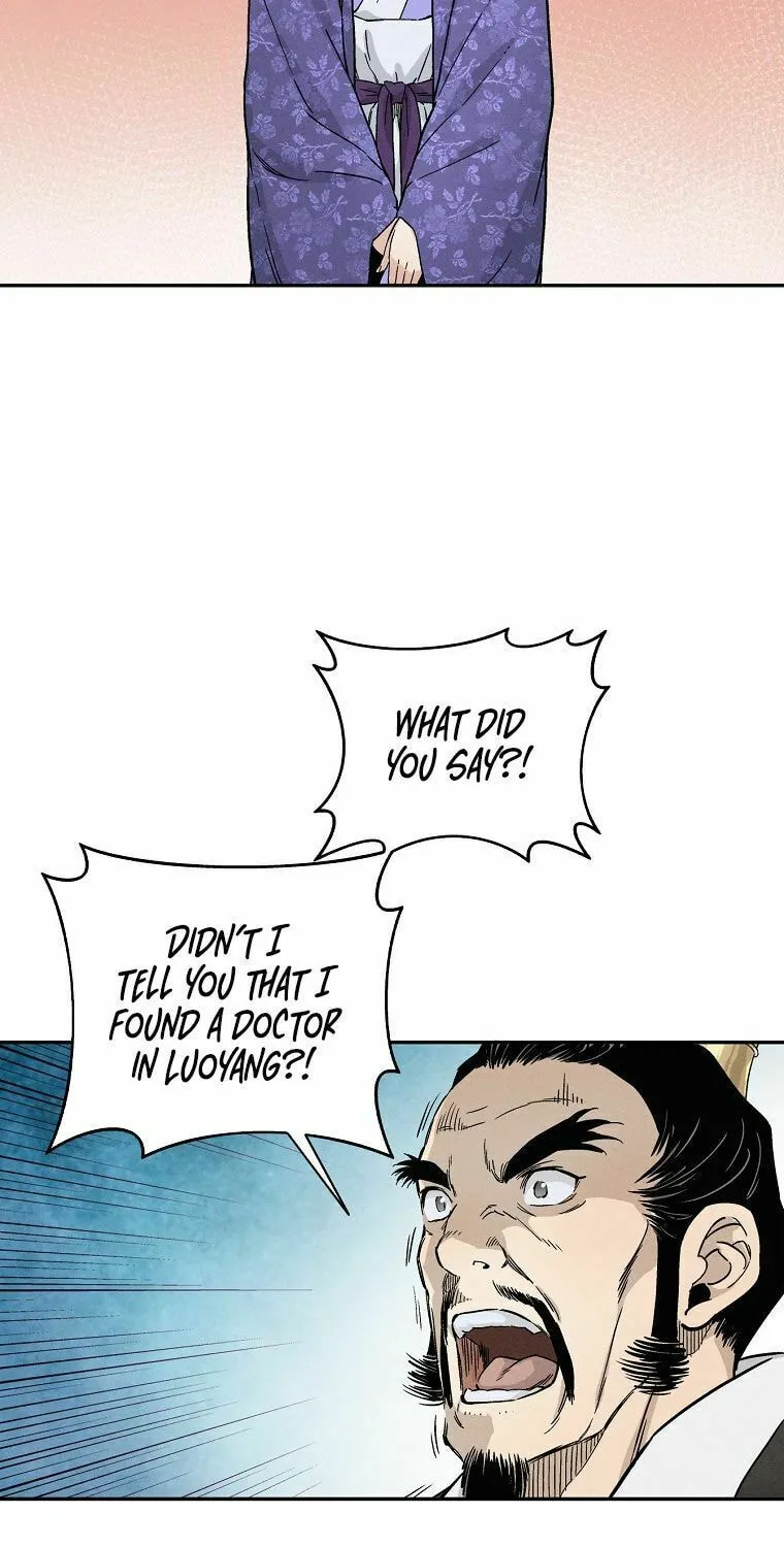 The Divine Surgeon Chapter 19 page 79 - 