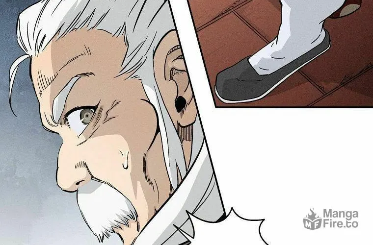 The Divine Surgeon Chapter 19 page 9 - 