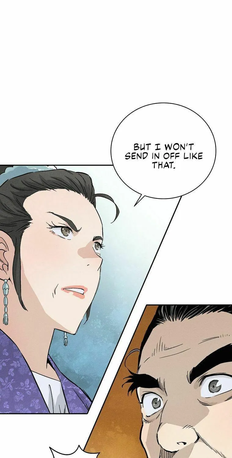 The Divine Surgeon Chapter 19 page 83 - 