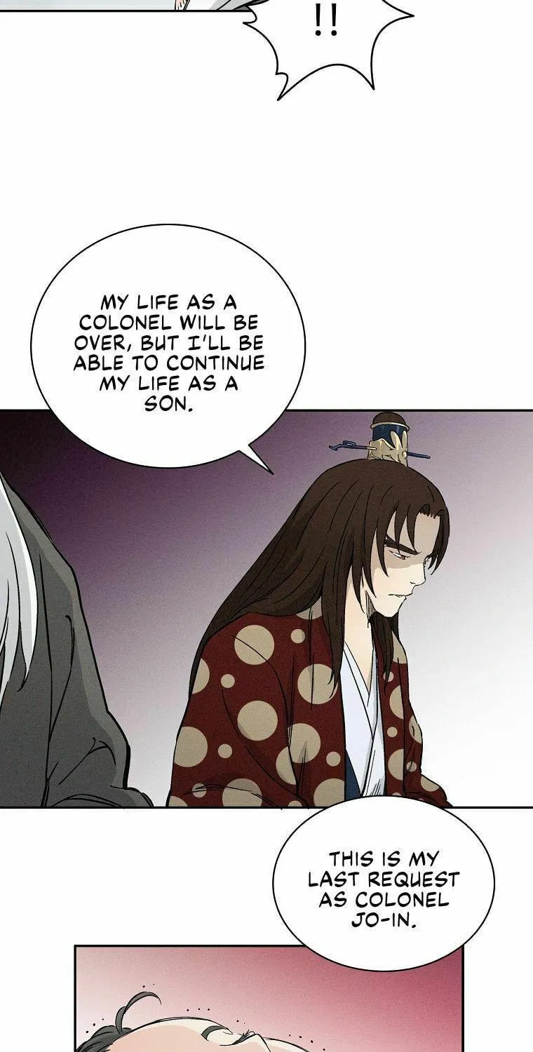 The Divine Surgeon Chapter 19 page 10 - 
